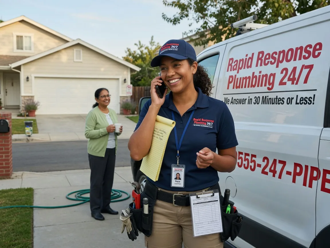 Emergency Plumber Alamo, TX FAQs